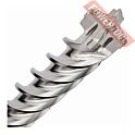 Бур SDS-Max 18х1200/1320 мм 4 грани D.BOR Zentro 4953
