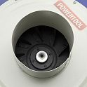 Вытяжная установка стружкоотсос BELMASH DC4500-F4/400 380V D127A