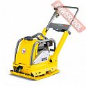 Виброплита реверсивная бензиновая WACKER NEUSON WPU 1550 A