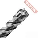 Бур SDS-Plus 14х400/460 мм 4 грани D.BOR Z Plus 4ZPD14L0460