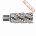 Сверло корончатое по металлу HSS-Co 53х30 мм Weldon 19 RODMIX 140530301
