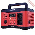 Генератор аккумуляторный портативный A-iPower APS 600