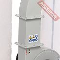 Вытяжная установка стружкоотсос BELMASH DC3900/380 380V D093A