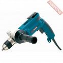 Дрель безударная MAKITA DP 4001