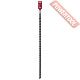 Бур SDS-Plus 22х740/800 мм 2 грани ELITECH 1820.033800