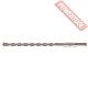 Бур SDS-Plus 10х150/210 мм 2 грани MILWAUKEE Contractor 2C 4932471234