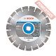 Диск алмазный по граниту 300х25,4 мм BOSCH Best For Stone 2608603790