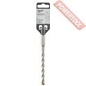 Бур SDS-Plus 8х100/160 мм 2 грани MILWAUKEE Contractor 2C 4932471228