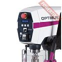Сверлильный резьбонарезной станок OPTIMUM OPTIdrill DP 33