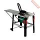 Циркулярный станок METABO TKHS 315 C 2,8 DNB 380V 0103152100