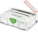 Лобзик электрический FESTOOL Carvex PSB 420 EBQ Set