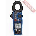 Токовые клещи профессиональные CEM DT-3368