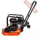 Виброплита поступательная бензиновая SAMSAN PC 26 PC262-2