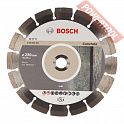 Диск алмазный по бетону 230х22,23 мм BOSCH Standard For Concrete