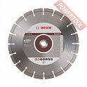 Диск алмазный по кирпичу 300х22,23 мм BOSCH Expert For Abrasive