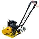 Виброплита поступательная бензиновая STEM TECHNO SPC 152E