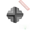 Бур SDS-Plus 10х150/210 мм 4 грани D.BOR Z Plus 4ZPD10L0210