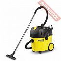 Пылесос универсальный для влажной и сухой уборки KARCHER NT 35/1 Ap