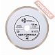 Диск алмазный по плитке 200х25,4/22,23 мм TRIO DIAMOND New Formula Wet W405