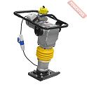 Вибротрамбовка электрическая TSS HCD80G