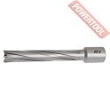 Сверло корончатое по металлу TCT 39х80 мм Weldon 19 AT-S TN8039