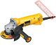 Углошлифовальная машина DeWALT D 28130