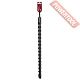 Бур SDS-Plus 32х540/600 мм 2 грани ELITECH 1820.033100