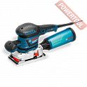 Вибрационная шлифмашина BOSCH GSS 280 AVE 2