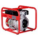 Пожарная высоконапорная бензиновая мотопомпа FUBAG PG 80 H