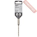 Бур SDS-Plus 4х50/110 мм 2 грани MILWAUKEE Contractor 2C 4932471210