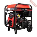 Бензиновый генератор A-iPower A11000TEAX с блоком АВР 230В/400В