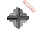 Бур SDS-Plus 20х250/310 мм 4 грани D.BOR Z Plus 4ZPD20L0310