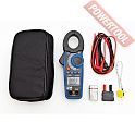 Токовые клещи профессиональные CEM DT-3368