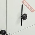 Фрезерный станок по дереву BELMASH MM1500ST1000/400 380V