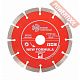 Диск алмазный по кирпичу и бетону 150х22,23 мм TRIO DIAMOND New Formula Segment S203