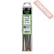 Бур SDS-Plus 10х100/160 мм 4 грани 10 шт D.BOR Zentro 436510