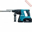 Аккумуляторный перфоратор SDS-Plus MAKITA DHR 242 Z