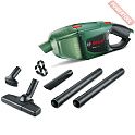 Пылесос ручной аккумуляторный BOSCH EasyVac 12 06033D0000