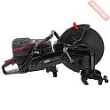 Бензорез рельсорез диск 400 мм ELITECH HD GCE 400 E2103.003.00 210633