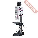 Редукторный сверлильный станок OPTIMUM OPTIdrill DH 45V