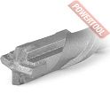 Бур SDS-Plus 20х290/350 мм 4 грани MESSER Plus BX-20-350