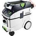 Пылесос строительный FESTOOL Cleantec CTM 36 E