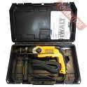 Перфоратор SDS-Plus DeWALT D 25123 K