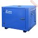 Бензиновый генератор ТСС TSS SGG 8000EH3NA в кожухе МК-1.1 034042