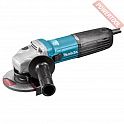 Углошлифовальная машина MAKITA GA 4540