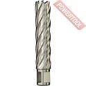 Сверло корончатое по металлу HSS 32х75 мм Weldon 19 EUROBOOR HCY.320