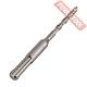 Бур SDS-Plus 6х50/110 мм 2 грани D.BOR 2C Plus 2PD06L0110