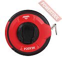 Измерительная лента в закрытом корпусе AMO Р20У3К 20 м с поверкой