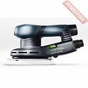 Эксцентриковая шлифмашина FESTOOL ETS EC 150/3 EQ-GQ