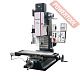 Сверлильно фрезерный станок по металлу OPTIMUM OPTImill MH 25SV